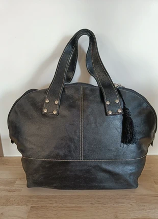 Sac en cuir Pane'sac, marque: Pane'sac, état: Très bon état, 14,00 €, 15,40 € Protection acheteurs incluse