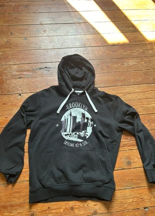 Sweat tex, marque: TEX, état: Bon état, taille: XL, 2,00 €, 2,80 € Protection acheteurs incluse