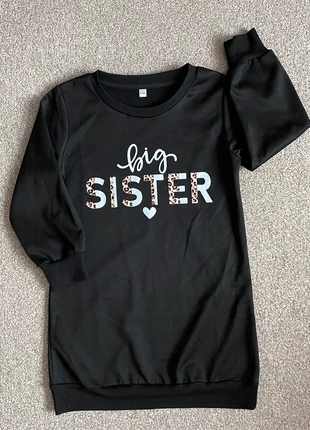 New-Girls holiday/jumper/dress/Size 5-6 years, brand: Girls, condition: New without tags, size: 6 years / 116 cm, £3.65, £4.24 includes Buyer Protection Pro