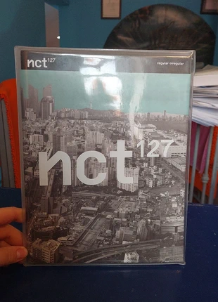NCT 127 Regular Irregular, estado: Muy bueno, 10,00 €, 11,20 € Protección al comprador incluida