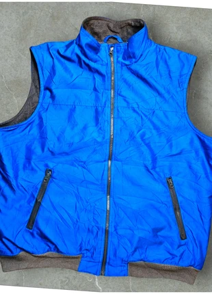 Veste sans manches bleu chaps taille xl homme, brand: CHAPS, condition: Very good, size: XL, €12.90, €14.25 includes Buyer Protection