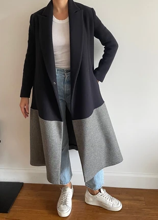 Ter Et Bantine wool coat, size fitts to XS-S (US2-4), brand: Ter Et Bantine, condition: Very good, size: S / UK 8-10, £56.67, £60.20 includes Buyer Protection