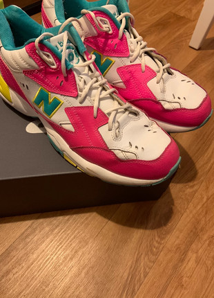 New balance 608 discount rosa