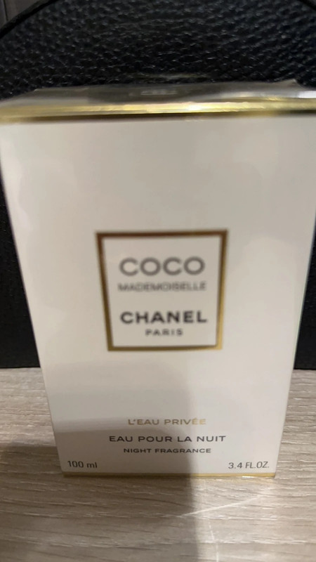 Nocibe Chanel COCO mademoiselle - Vinted