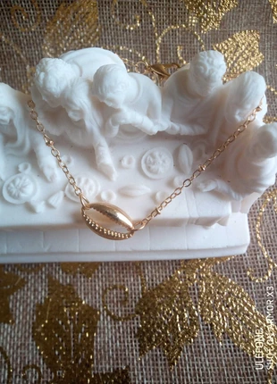 Bracelet coquillage, estado: Muito bom, €5.00, €5.95 inclui Proteção do Comprador