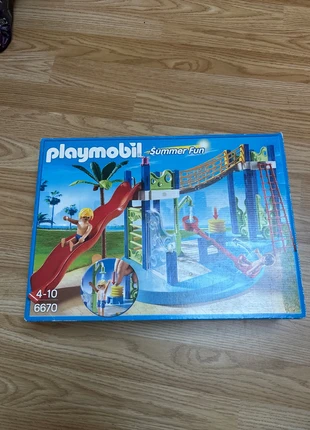 Playmobil Summer Fun 6670 – Complet avec boîte, marque: Playmobil, état: Très bon état, taille: Taille unique, 22,00 €, 23,80 € Protection acheteurs incluse