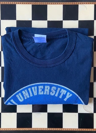 Adelphi University Tee, brand: Gildan, condition: Good, size: S, £15.00, £16.45 includes Buyer Protection