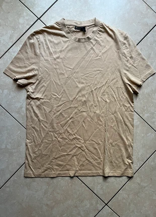 T-shirt ASOS Design beige, marca: ASOS Design, estado: Muy bueno, tamaño: L, 4,00 €, 4,90 € Protección al comprador incluida