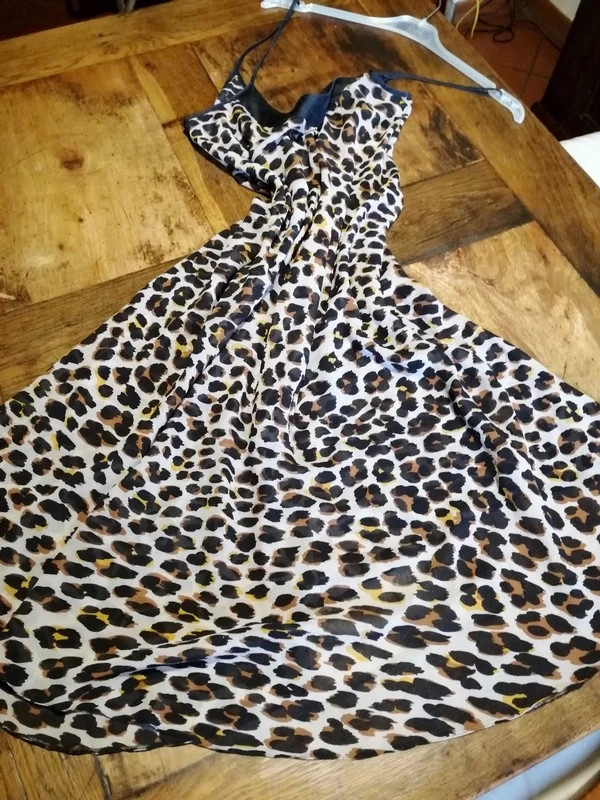 Camicia da notte seta pura online