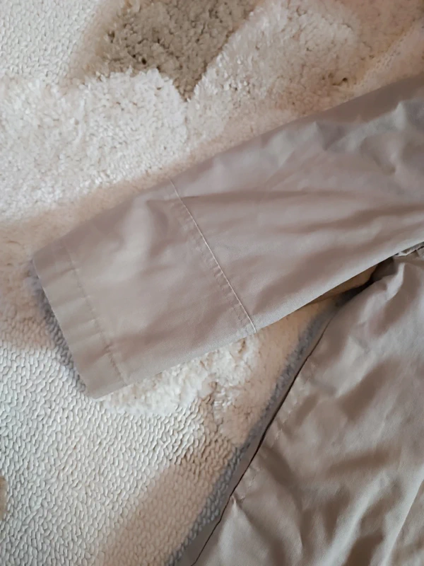 Imperméable trench Obaïbi 18 mois - photo numéro 10
