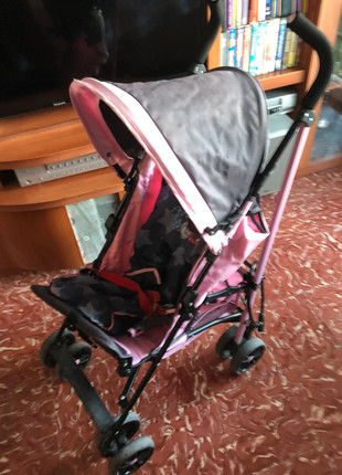 SILLA DE PASEO LIGERA OYSTER ZERO – Mercado Osuna