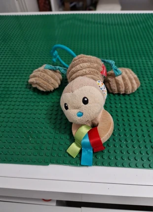 Jouet vibrant bébé, brand: Infantino, condition: New without tags, size: Newborns / 44 cm, €3.00, €3.85 includes Buyer Protection