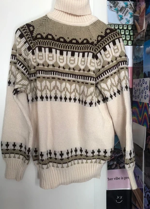 Vintage Pullover, marke: Sonstiges, zustand: Sehr gut, größe: Sonstige, 20,00 €, 21,20 € inklusive Vinted-Käuferschutz
