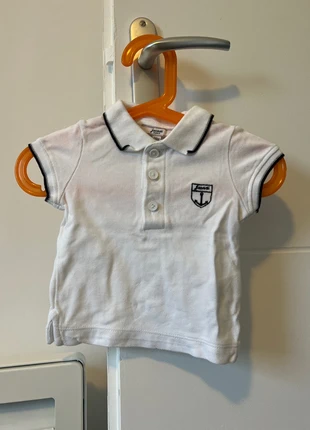 Polo jacadi , brand: Jacadi, condition: Very good, size: 6-9 months / 68 cm, €8.00, €9.10 includes Buyer Protection