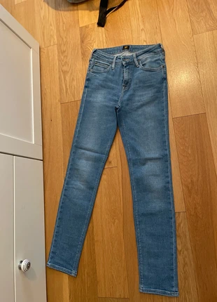Jean Elly Lee w26l31, brand: Lee, condition: Very good, size: S / 36 / 8, €9.00, €10.15 includes Buyer Protection