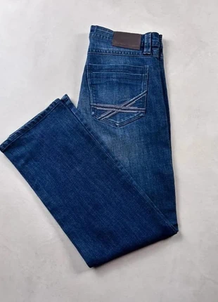 Jean baggy large streetwear hip-hop y2k skater taille 32 Us, brand: Hip Hop, condition: Very good, size: W32, €29.00, €31.15 includes Buyer Protection