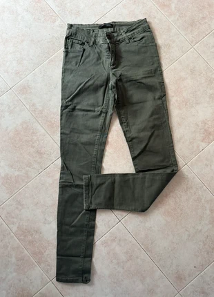 Pantalone skinny, marque: Klixs, état: Neuf sans étiquette, taille: S / 36 / 8, 4,00 €, 4,90 € Protection acheteurs incluse