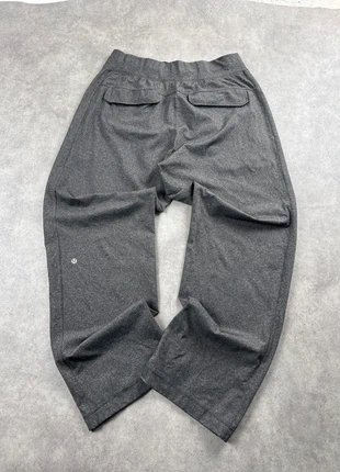 Jogging gris Lululemon taille L homme tall poche nylon Kung Fu Pant - ART0573, marke: Lululemon, zustand: Sehr gut, größe: L, 29,99 €, 32,19 € beinhaltet Vinted-Käuferschutz Pro
