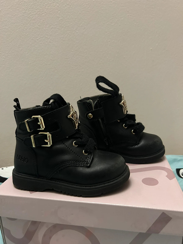 Stivaletti liu jo bambina Vinted