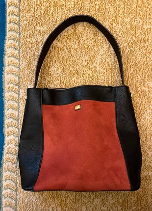 Bolso piel Martina K, brand: Martina K., condizioni: Nuovo senza cartellino, €12.50, €13.83 include la Protezione acquisti