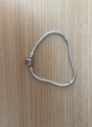 Bracelet Pandora, marque: Pandora, état: Très bon état, 15,00 €, 16,45 € Protection acheteurs incluse