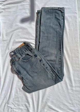 Jeans je mccollum L, brand: J.E. McCollum, condizioni: Ottime, taglia: L, €4.99, €5.94 include la Protezione acquisti
