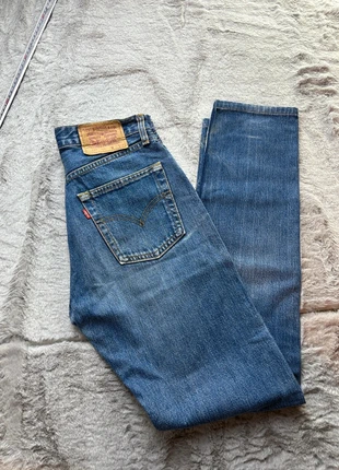 Levi’s 534 – Size M (W30 L34, Blue, Vintage Y2K), brand: Levi's, condizioni: Ottime, taglia: M / IT 42 / EU 38, €23.99, €25.89 include la Protezione acquisti