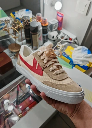 Basket d'été neuf, marca: ACE, estado: Novo com etiquetas, tamanho: 40, €30.00, €32.20 inclui Proteção do Comprador