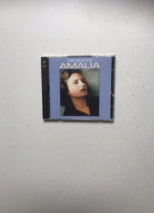 The best of Amalia, staat: Heel goed, € 1,00, € 1,75 inclusief Kopersbescherming
