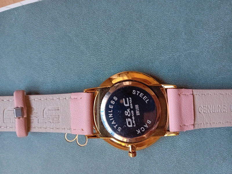 Relojes g & c links sky hotsell