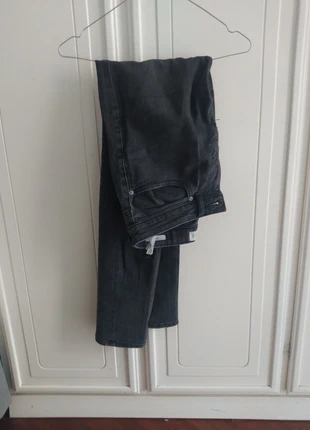 Jeans neri , brand: Pull & Bear, condizioni: Buone, taglia: M, €5.00, €5.95 include la Protezione acquisti
