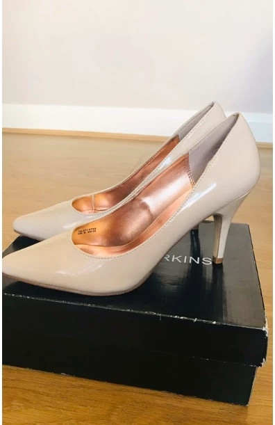 Olx clearance high heels