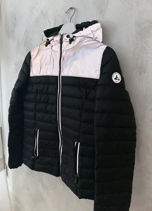 Doudoune Jott, marke: Jott, zustand: Gut, größe: XS / 34 / 6, 28,00 €, 30,10 € inklusive Vinted-Käuferschutz