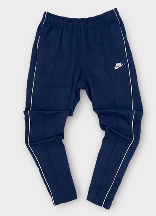 slim fit nike joggers in navy, brand: Nike, condition: Good, size: M, £5.00, £5.95 includes Buyer Protection
