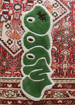 Tapis MF Doom, brand: MF Doom, condition: New with tags, €100.00, €105.70 includes Buyer Protection