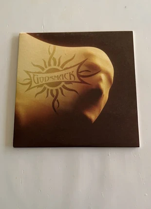 Godsmack single cd promo i stand alone, condition: Very good, €8.00, €9.10 includes Buyer Protection