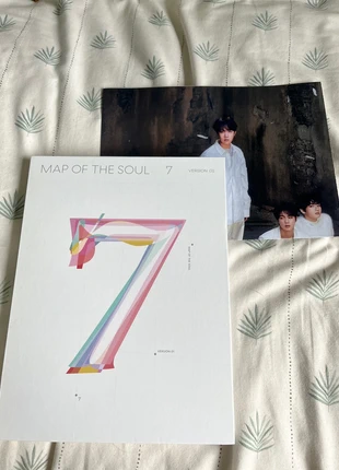 Bts album, condition: Very good, €10.00, €11.20 includes Buyer Protection