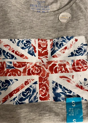 Tee-shirts Neuf et étiqueté femme , brand: printedtee, condition: New with tags, size: S / 36 / 8, €5.00, €5.95 includes Buyer Protection