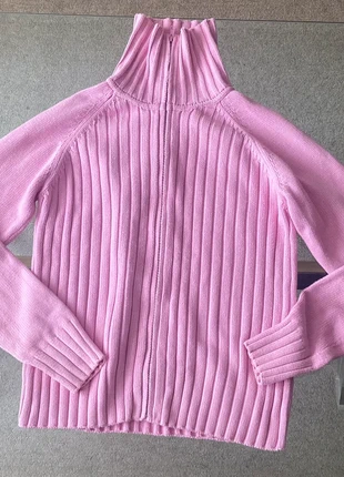 Pull zippé, brand: Dombi, condizioni: Ottime, taglia: XL / IT 46 / EU 42, €20.00, €21.70 include la Protezione acquisti