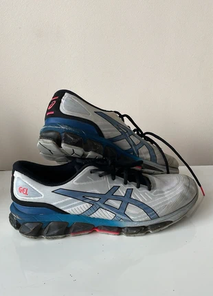 ASICS Gel Quantum 360 – Taille 42 EU / 10.5 US, brand: Asics, condition: Very good, size: 42, €35.00, €37.45 includes Buyer Protection