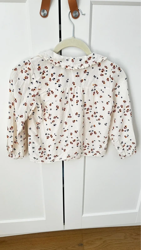Blouse - photo numéro 2