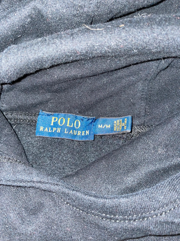 Polo Ralph Lauren Pullover Hoodie 4