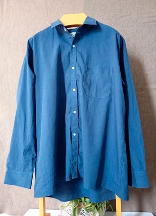 Chemise Casual Wear de Milford Clan pour Homme-Taille XL, marca: Milford Clan, estado: Muito bom, tamanho: XL, €3.00, €3.85 inclui Proteção do Comprador