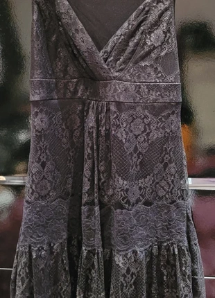 Robe courte, marca: Patrice Breal, estado: Muy bueno, tamaño: M / 38 / 10, 12,00 €, 13,30 € Protección al comprador Pro incluida