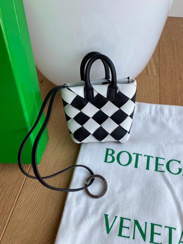 Mini Bag Bottega Veneta Charm