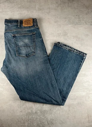 jean Levi’s coupe droite straight W40 L30 men homme vintage, brand: Levi's, condizioni: Buone, taglia: IT 50 | W40, €14.00, €15.40 include la Protezione acquisti Pro