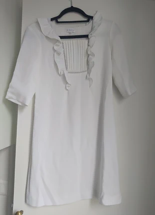 Robe Claudie Pierlot, merk: Claudie Pierlot, staat: Heel goed, maat: S / 36 / 8, € 40,00, € 42,70 inclusief Kopersbescherming