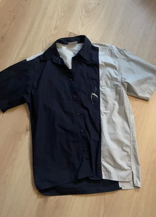 chemise bowling oxbow, marque: Oxbow, état: Très bon état, taille: S, 7,00 €, 8,05 € Protection acheteurs incluse