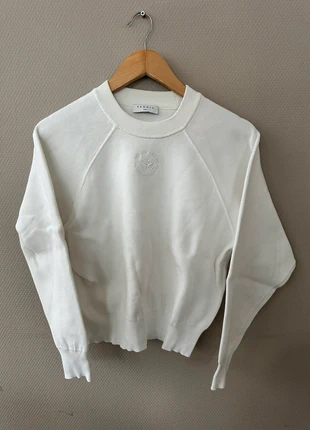 Jumper Sandro, merk: Sandro, staat: Nieuw zonder prijskaartje, maat: S / 36 / 8, € 110,00, € 116,20 inclusief Kopersbescherming