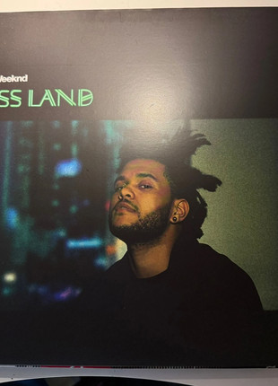 Vinile Kissland The Weeknd, état: Neuf sans étiquette, 35,00 €, 37,45 € Protection acheteurs incluse